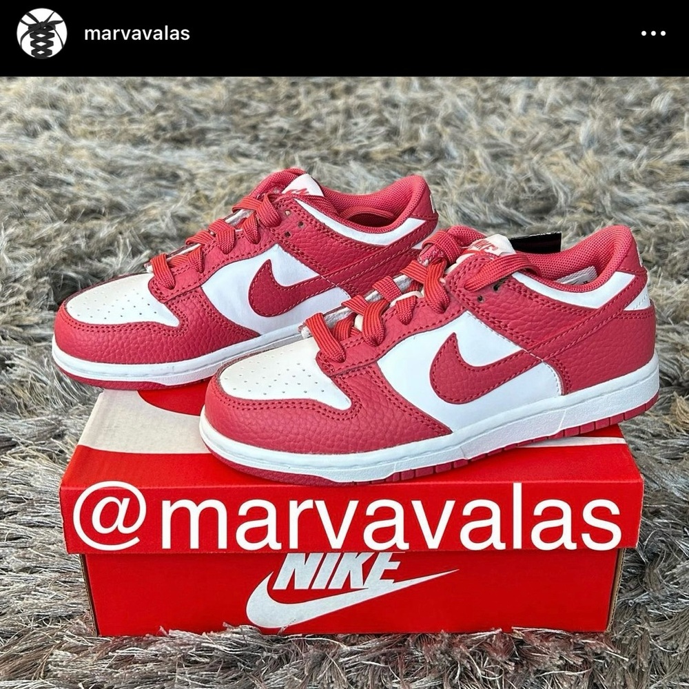 Nike Dunk Low Gypsy Rose. PS 13C